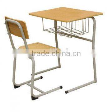 Popular Design High Qulity School Desk for Sale