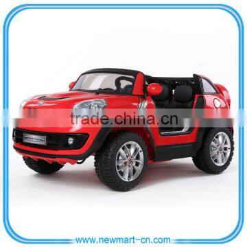 Licensed Ride on Cars 2 Seater, Ride on Cars 2 Seater12v , Ride on Cars 2 Seater12v Remote photo-4