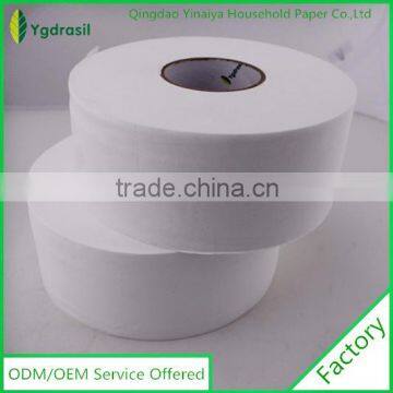 jumbo roll toilet paper tissue,supplier,manufacturer wholesale,factory price,OEM ODM service                        
                                                                                Supplier's Choice