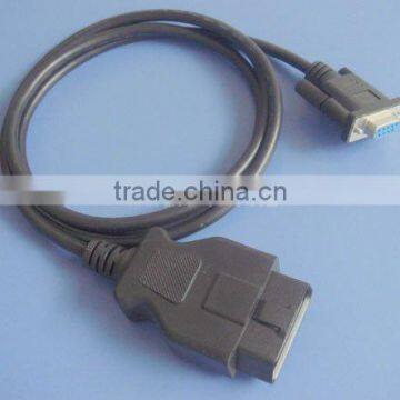 OBD2 cable OBD2 interface YS-B691