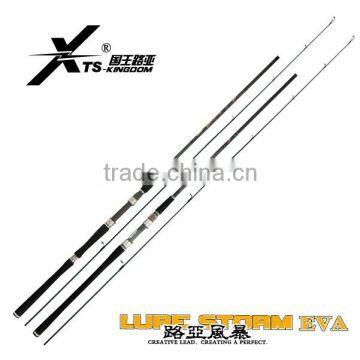 Wholesale Carbon Fiber Bass Cheap Fishing Rods
