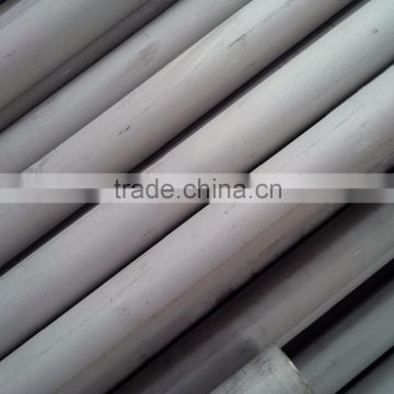 AISI 347H seamless Stainless Steel tube for heat exchanger