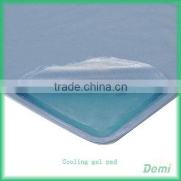 Household Factory Price High Quality Multiple Size Polymer Gel Pads for Seat, Pillow, Bed and Pet to Keep You Stay Away From Hot photo-4