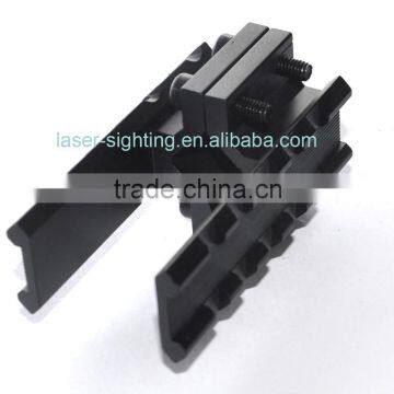 Long Rifle Guide Rail For Flashlight And Laser Sight photo-2