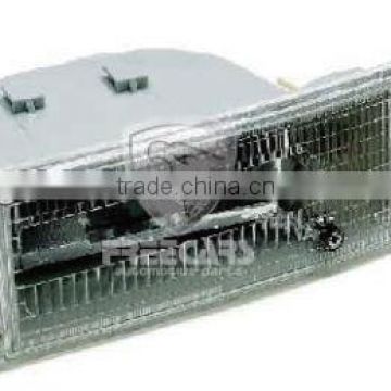 top quality VOLVO truck parts, VOLVO truck body parts, VOLVO truck Front Lamp