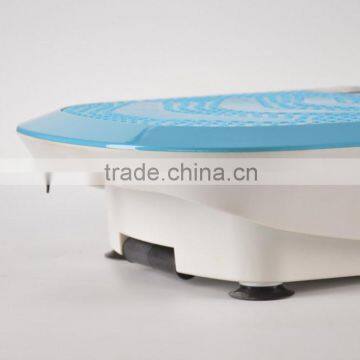 3D Two Motors Body Slimmer Machine Crazy Fit Massager photo-6