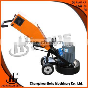 Walk Behind Concrete Floor Grinder for Sale for Surface Preparation(JHY-400) photo-5