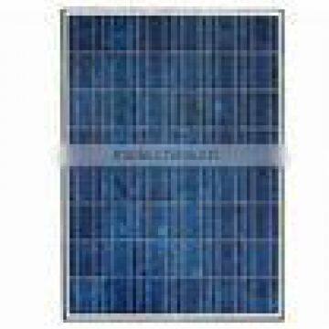 160W Poly Solar Panel photo-2