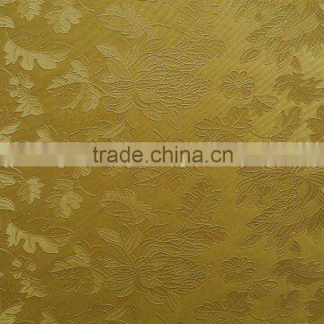 Self Adhesive PVC Foil for Decoraton