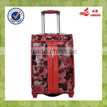 New Strong Handle With Other Accessories Luggage Stock