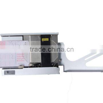 NHII 25FSA OMR pen /pencil Scanner (min OMR) for the school exam / Teting/barcode machine