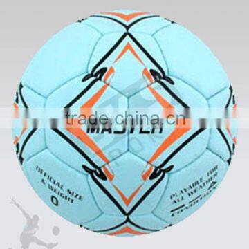 Training Soccer Balls