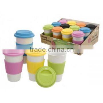 Hot Sale Bpa Free Heat Resistant Wholesale Lovely Silicone Rubber Cap