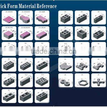 Hot Sale QT4-15C Automatic Hess Concrete Block Making Machine Price,brick Making Machine photo-3