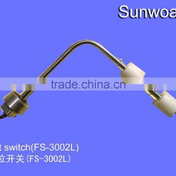 Magnetic Electronic Fuel Tank Level Sensor