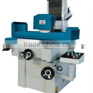 Wheel Head Moving Surface Grinder