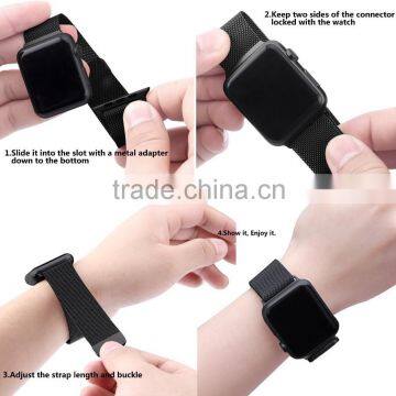 OEM ODM accept for apple watch snake strap