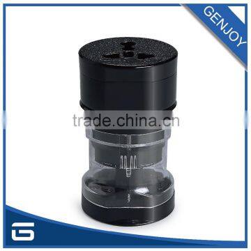 travel socket power adaptor Multi-purpose socket with plug