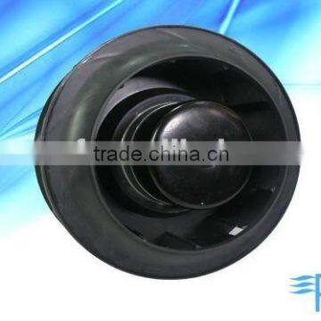Tired and Tested for you! PSC EC backward Curved Impeller 22063mm