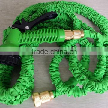 Cost Effective expandable hose brass