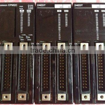 Omron PLC CPM2C-24EDT1C Programmable controller