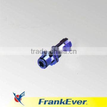 FRANKEVER competitive price TNC female bulkhead clamp