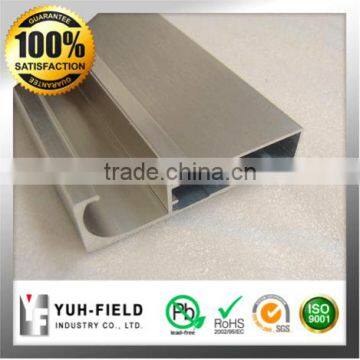 anodized aluminum extrusion doors frames anodized aluminum door window profile