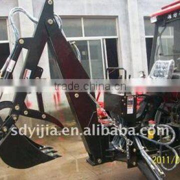 hot sale LW-8 backhoe