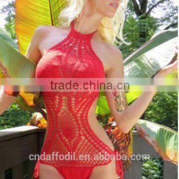 2016 Wholesale Beautiful Brazilian Bikini Beachwear Swimwear photo-3