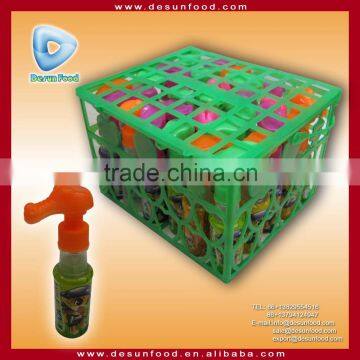 2016 Fashion Design New Liquid Candy in Banana Bottle photo-4