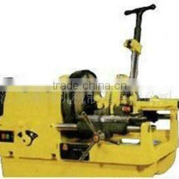 Electric Pipe Threading Machine