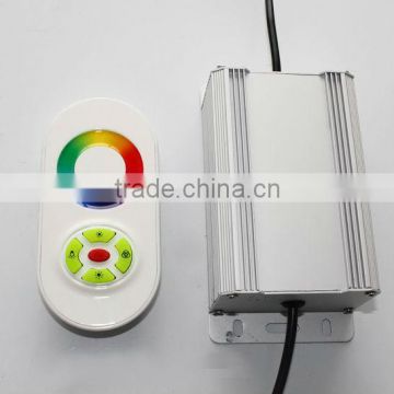 Common Anode Touched Remote Controller RGB LED Controller IP67 (SC-Z102B))