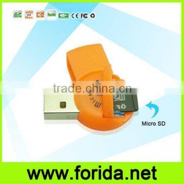 usb 2.0 TF card reader