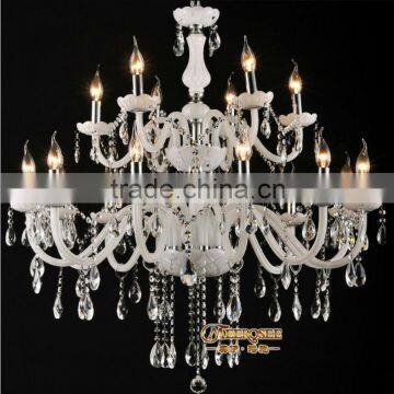 2015 New Design Home Decor High Quality Crystal Light Fixture MD8647