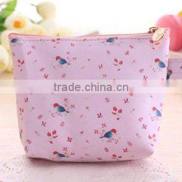 Newest fresh sorter PU leather coin purse with great price