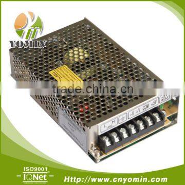 50w Triple Output Switching Power Supply T-50