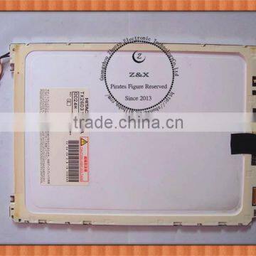 TX26D31VC1CAA Original 10.4 CCFL LCD Screen Panel for Hitachi 800*600 SVGA TFT Stock High Quality