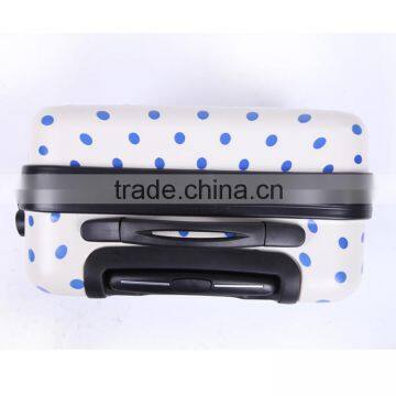 Carry On Laptop Computer Bag Rolling Luggage photo-4