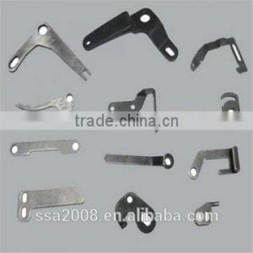 Metal stamping part supplier in China