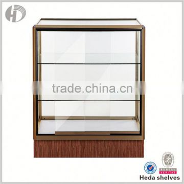 Guangzhou Showcase Display Glass