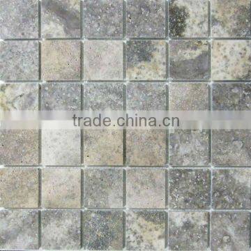 travertine mosaic, travertine mosaic tile borders