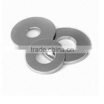 Fasteners Stainless Steel Flat Washers DIN125 photo-6