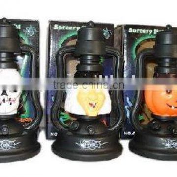 Kids halloween toys pumpkin lanterns