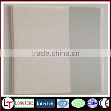 beautiful colors of pvc ceiling panel