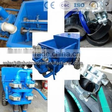 Hot Sale High Quality Mortar Pump, Mud pump