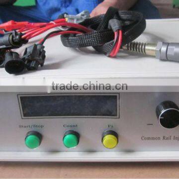 CRI700 Solenoid Injector Tester,Test Magnetic Valve