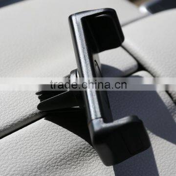 OEM Special Design Cradle - Compatible With All Smartphones Car Air Vent Phone Holder photo-5