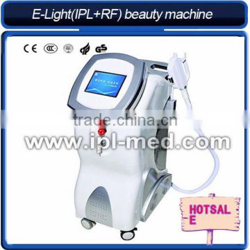 Optical Pulse Technology Spa Beauty Equipment