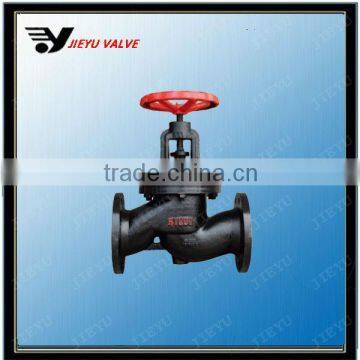 J41T/W Cast Iron Globe Valve