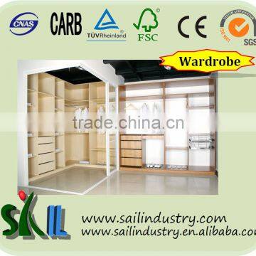 Bedroom Wall Wardrobe Cabinet Design, Home Furniture Simple Design